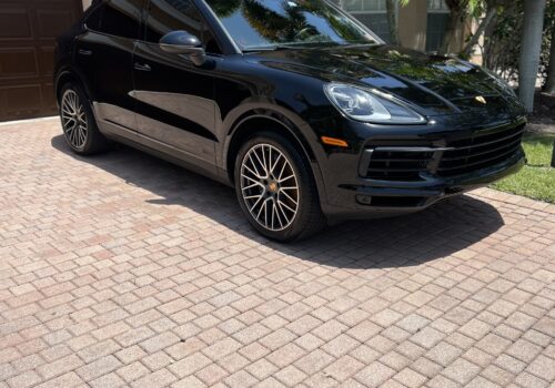 The Art of Car Detailing: What We Did in Boynton Beach