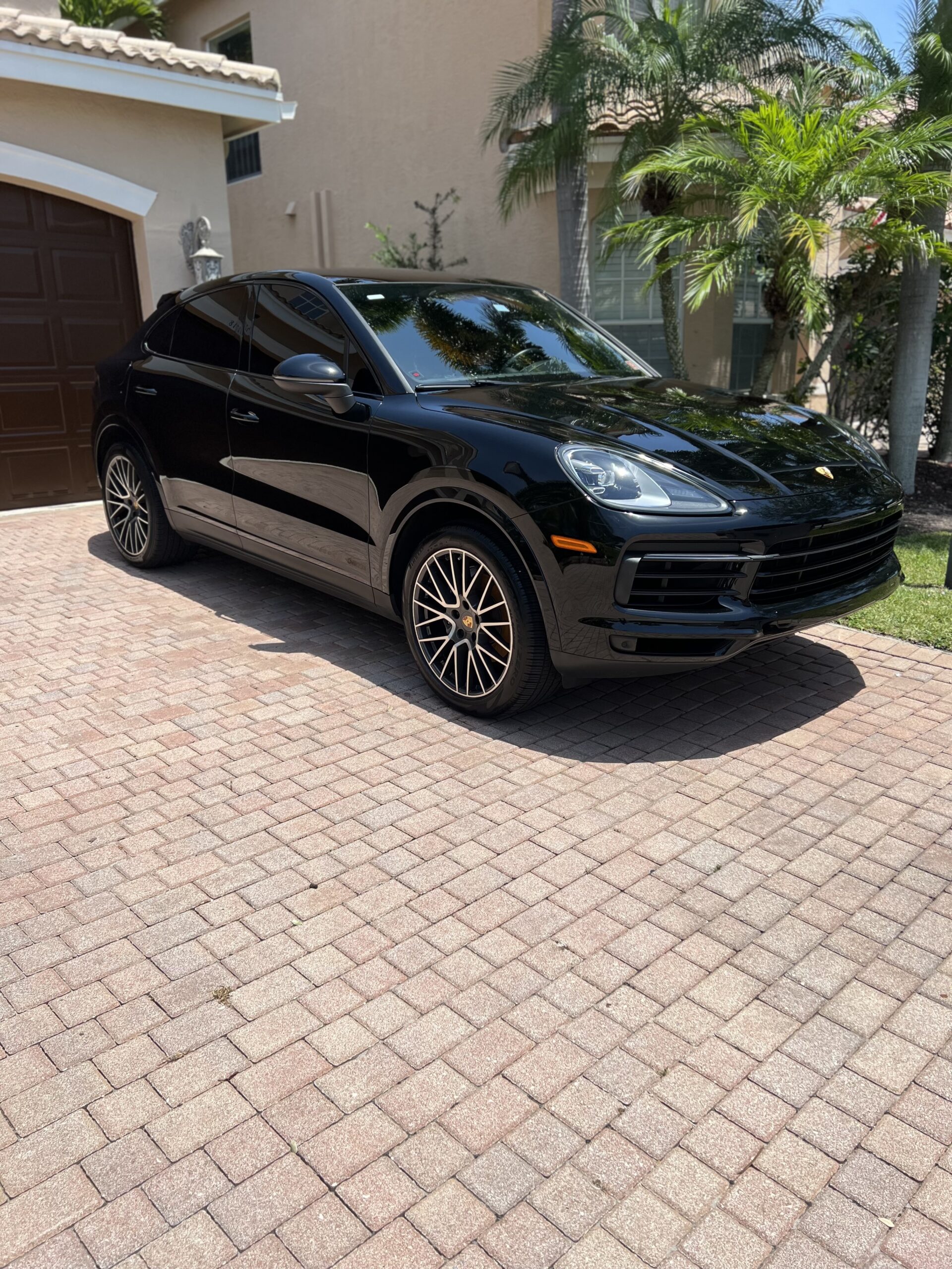 The Art of Car Detailing: What We Did in Boynton Beach