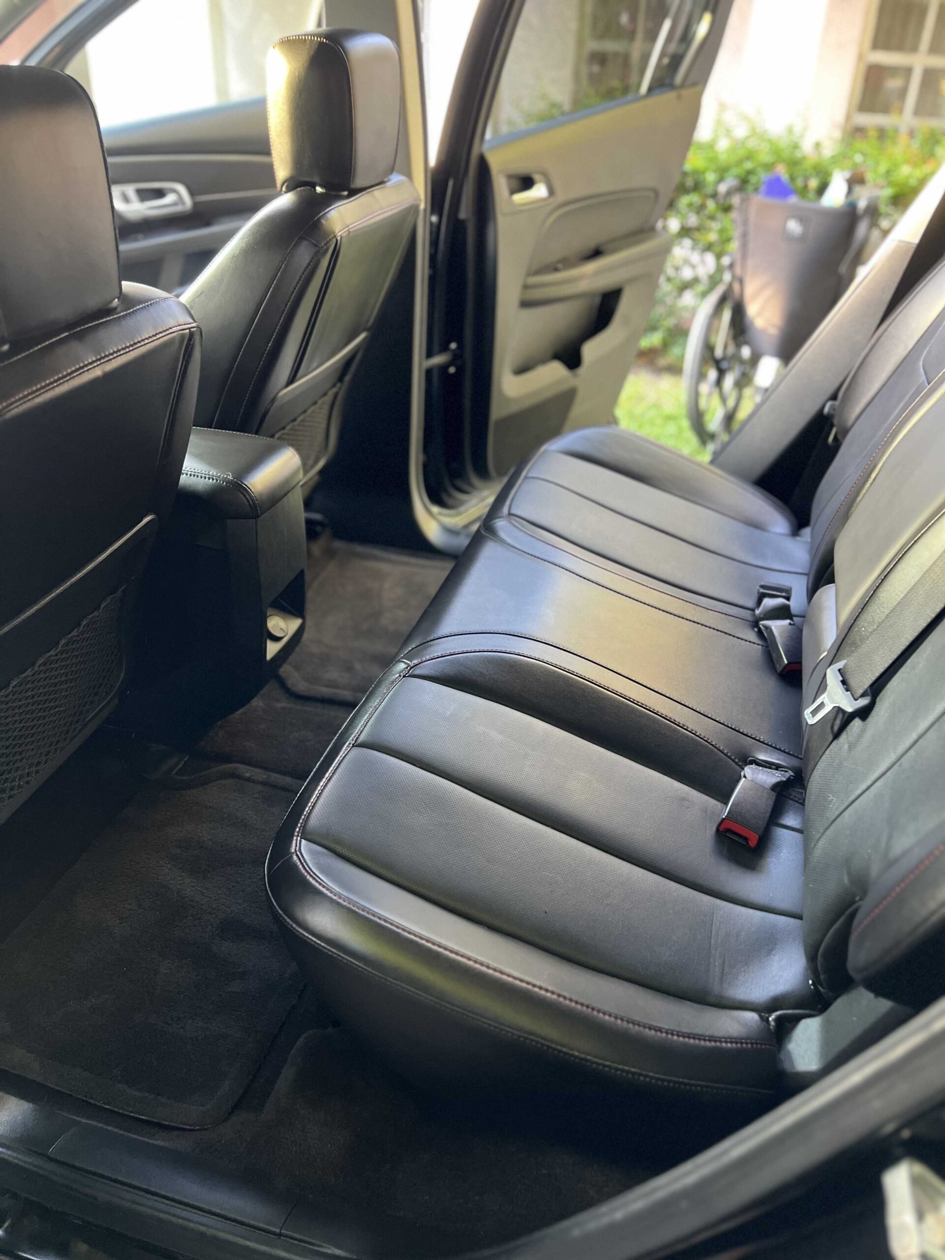 Inside A Successful Auto Detailing Project in Boynton Beach