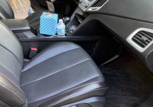 Inside A Successful Auto Detailing Project in Boynton Beach