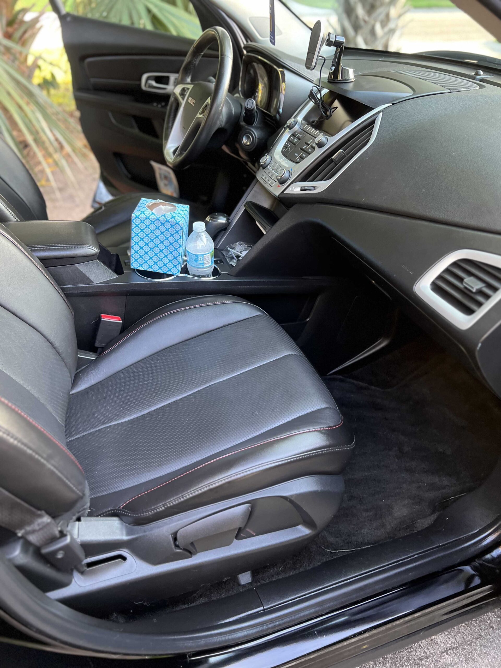 Inside A Successful Auto Detailing Project in Boynton Beach