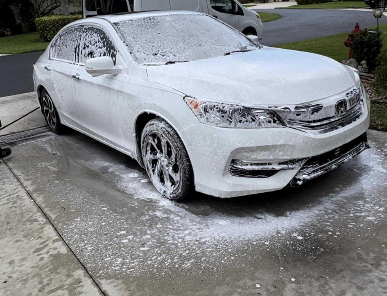 Behind the Scenes of Auto Detailing in Boynton Beach